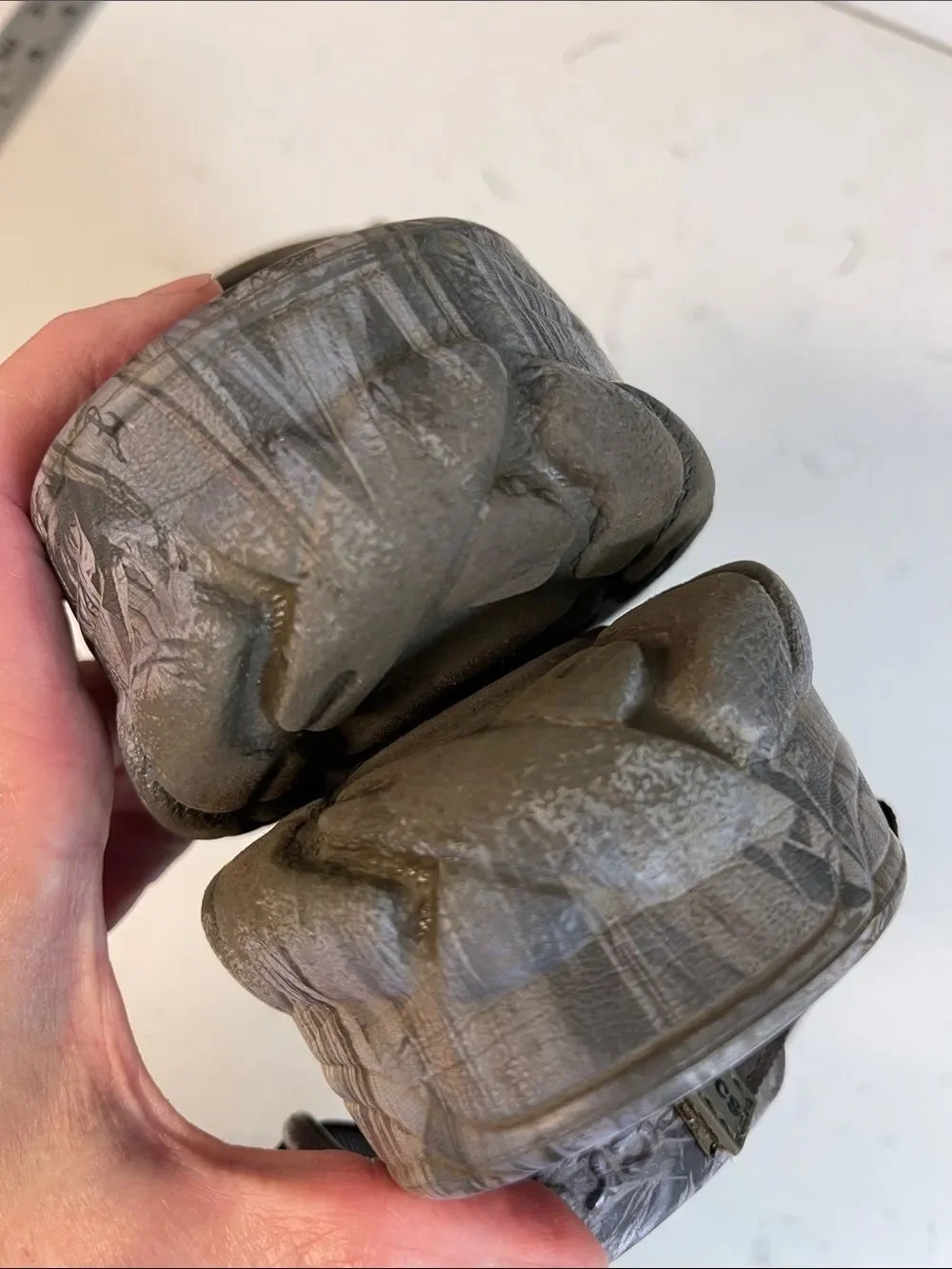 CROCS brand circa
